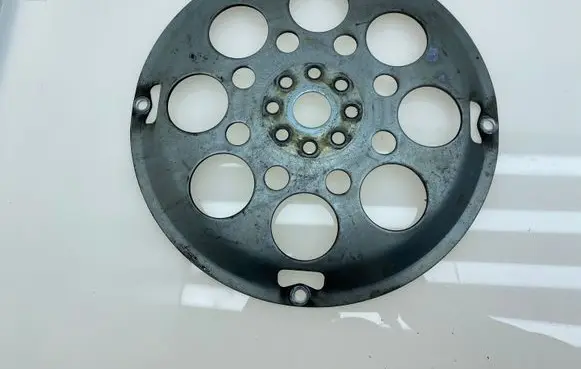 Flywheel
