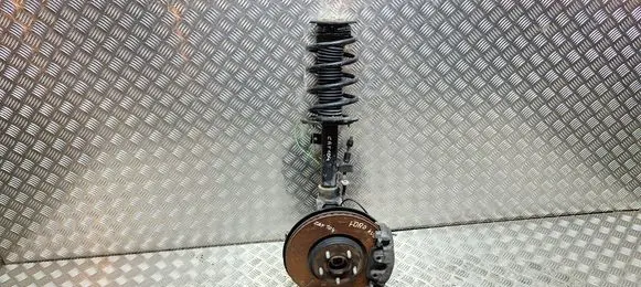 Ford Kuga II Front shock absorber/damper S18031627 DV613K170CAA CV6118045FAA