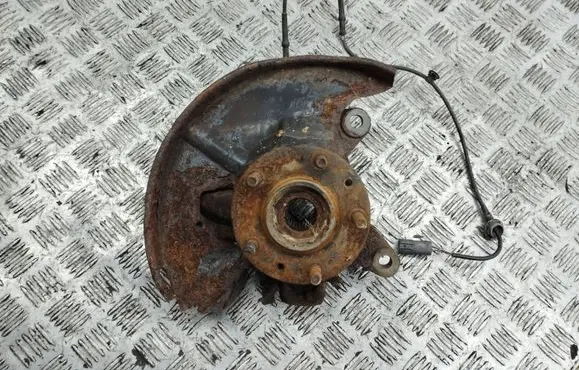 Mazda CX-7 Front wheel hub
