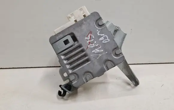 Toyota Yaris Power steering control unit/module 896500D180 JL501000861 1129003051