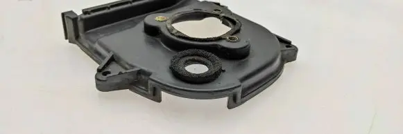 Subaru Outback Timing belt guard (cover) 13575AA112