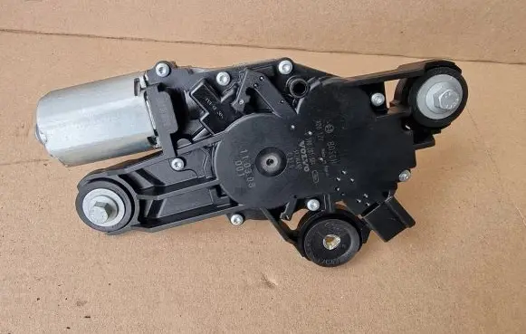 Volvo V40 Rear window wiper mechanism 31294492