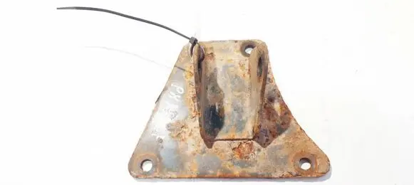 Iveco Daily 30.8 - 9 Bracket in trunk/boot 
