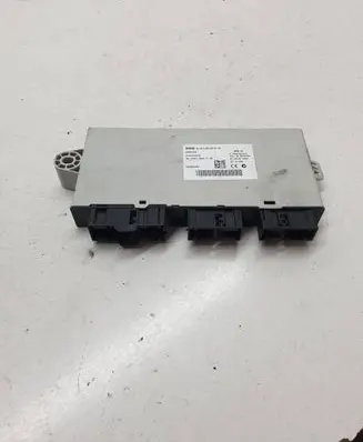 BMW 7 F01 F02 F03 F04 CAS control unit/module 9205691 61359205691901