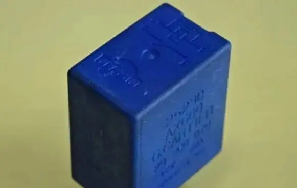 Nissan Micra Other relay 25230-AX600 25230AX600