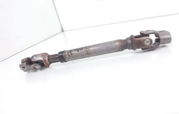 Steering column universal joint
