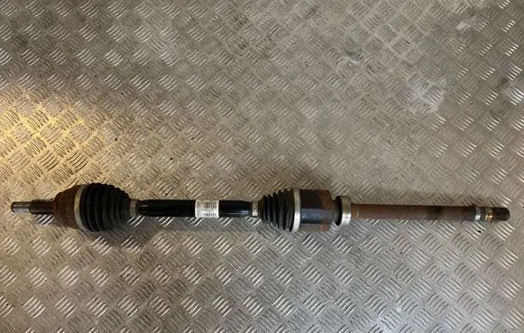 Renault Espace V (RFC) Front driveshaft 391004850R 391004850B