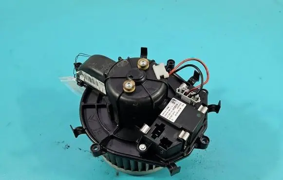 Citroen C4 Grand Picasso Heater fan/blower 9654652480 IMPRK1545011