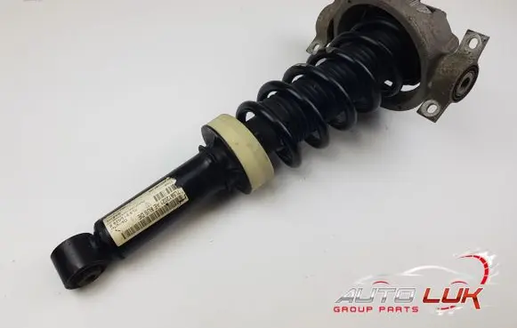 Porsche Cayenne (9PA) Rear shock absorber/damper