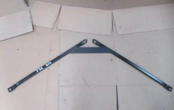 BMW 4 F36 Gran coupe Other under body part 
