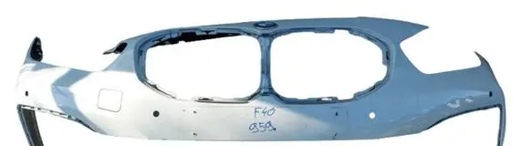 BMW 1 F40 Front bumper 5a5ada6-kolumb