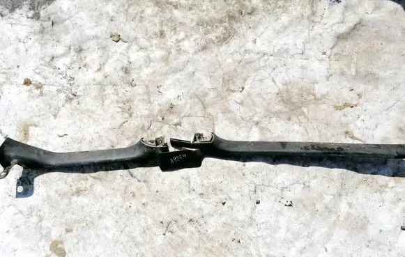 Volkswagen Golf IV Front sill trim cover 1j4853371l