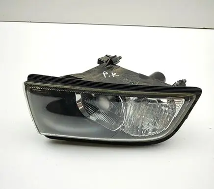 Isuzu D-Max Front fog light 8981504252