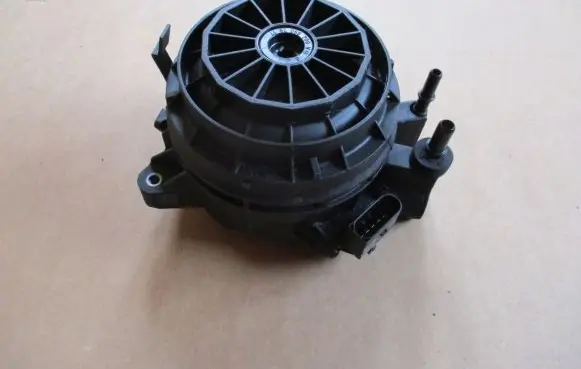 Fuel filter