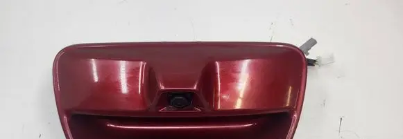 Nissan Leaf I (ZE0) Reversing camera 906063NL1B