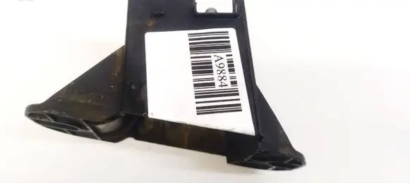 BMW X4 F26 Positive cable (battery) 931877101