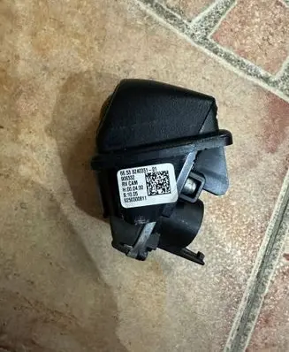 BMW X5 E70 Reversing camera 66539240351 9250300811
