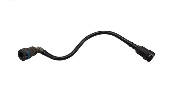 Ford Fiesta Fuel line pipe DF7141421A