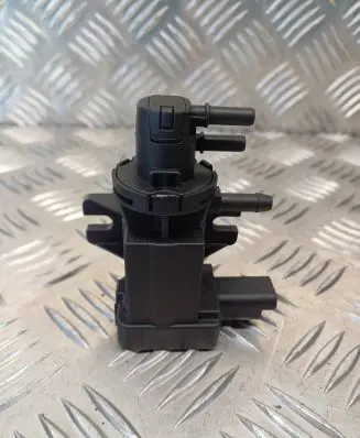 Citroen C4 Grand Picasso Turbo solenoid valve 9652570180