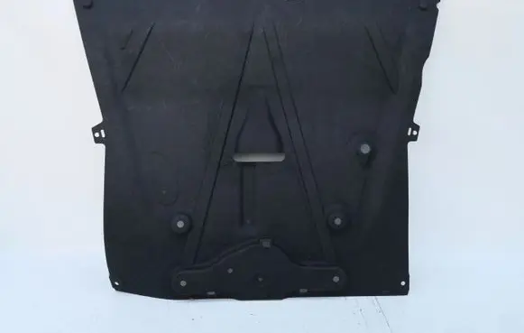 Renault Arkana Engine splash shield/under tray 742A29024R