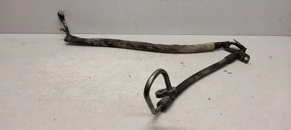 Citroen C5 Air suspension line/pipe/hose 9682770180