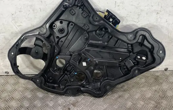 Jeep Compass Rear window lifting mechanism without motor 68243944AA