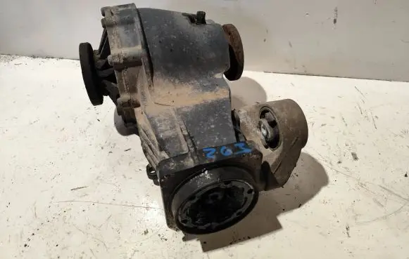 Audi A6 Allroad C5 Rear differential FCE FCE201103