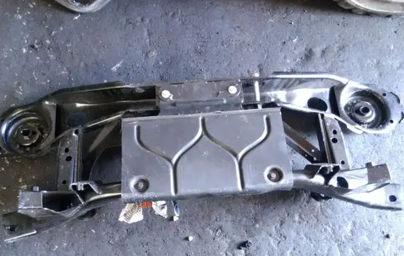Ford Focus Rear subframe 