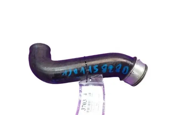 Volkswagen Golf IV Intercooler hose/pipe 