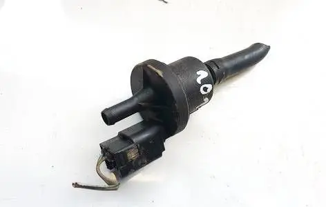 Valve vacuum