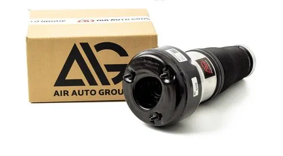Mercedes-Benz S AMG W221 Air suspension bag A221320931360 221320491328
