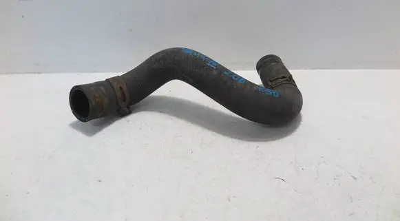 Toyota RAV 4 (XA40) Engine coolant pipe/hose RURARAV4