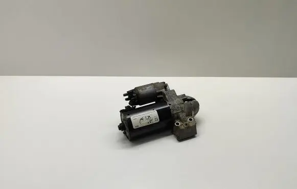 BMW 5 F10 F11 Starter motor 8515900 851590004 1241851590004