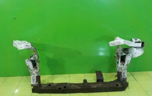 Nissan NV200 Radiator support slam panel 14AB29