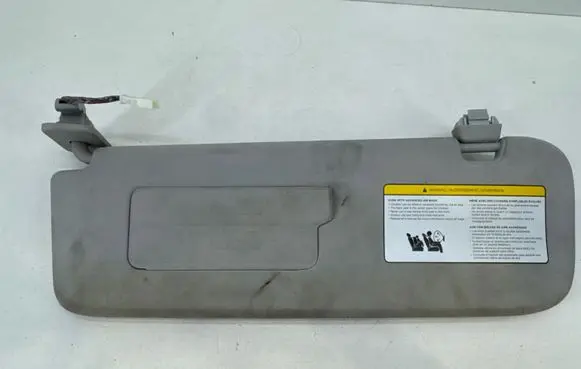 Tesla Model 3 Sun visor 153308800D