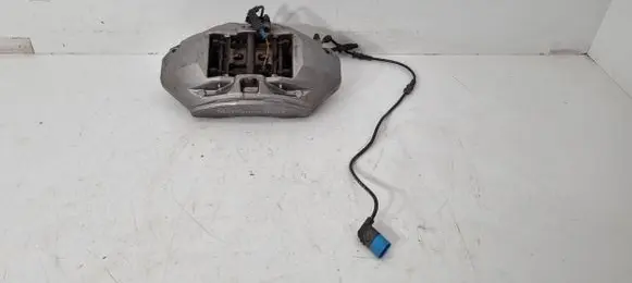 Mercedes-Benz S W222 Front brake caliper 20B40106004A 22270