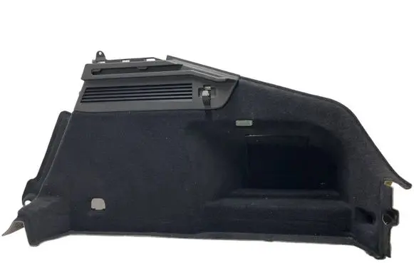 Volkswagen Arteon Trunk/boot side trim panel 3G8867428 AR100066012 1809159822