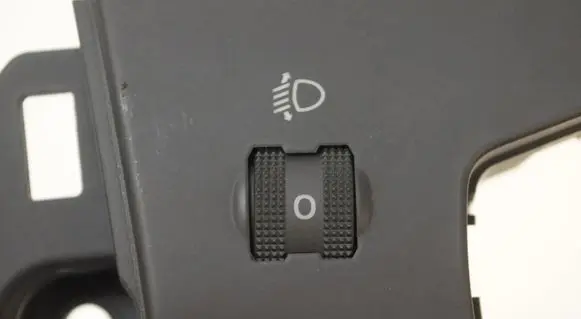 Audi A5 Sportback 8TA A set of switches 8T2858342A 8K0941301