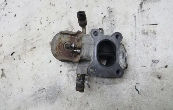 Honda CR-V Throttle valve GMAUTO4574097