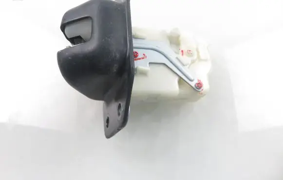 Renault Koleos I Tailgate/trunk/boot lock/catch/latch 