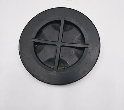 Mini One - Cooper Coupe R56 Front splash guards bracket 