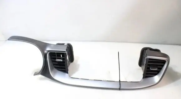 KIA Ceed Dashboard air vent grill cover trim 