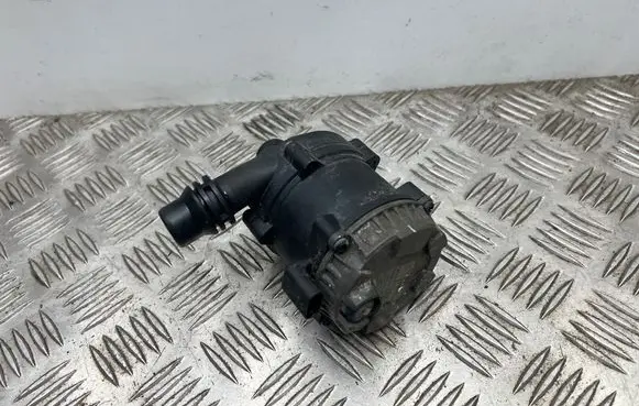 BMW 7 G11 G12 Electric auxiliary coolant/water pump 8638237