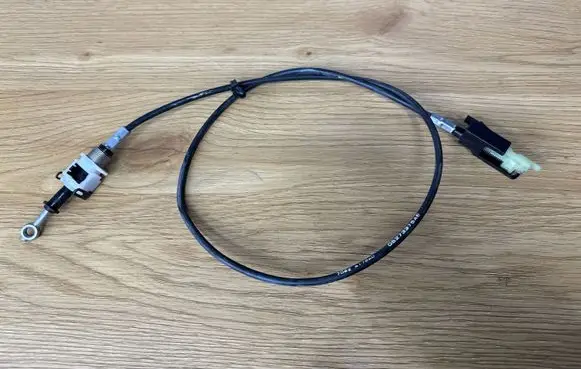 Dodge Caliber Ignition lock cable 05273375AE