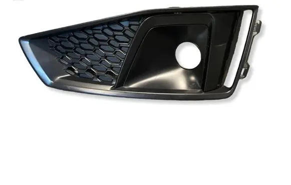 Audi A4 S4 B9 8W Front bumper lower grill 8W0807682B