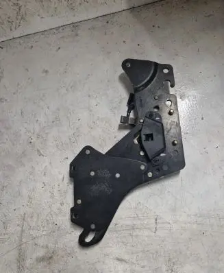 Citroen C3 Pluriel Tailgate lock latch 9680051577