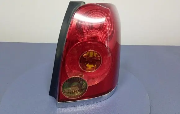 Toyota Avensis Verso Rear/tail lights KOITO0550