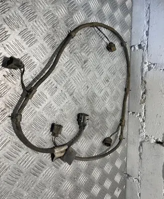 Volkswagen Golf Plus Parking sensor (PDC) wiring loom 1J0973714