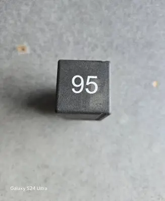 Volkswagen Transporter - Caravelle T4 Other relay 701955200