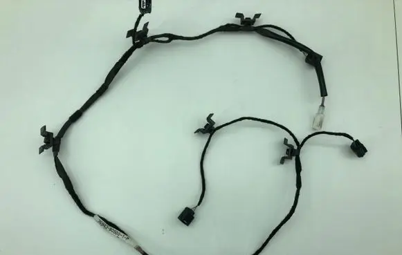 Suzuki Swift III Parking sensor (PDC) wiring loom 